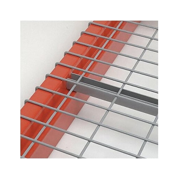 Nashville Wire Pallt Rk Dckng,42x52 in,LdCap: 3050 lb D4252AA3A1