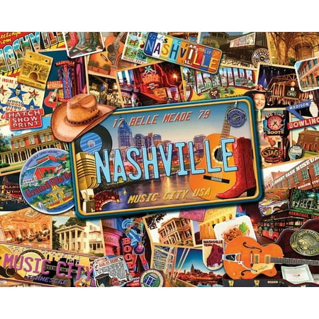 Nashville