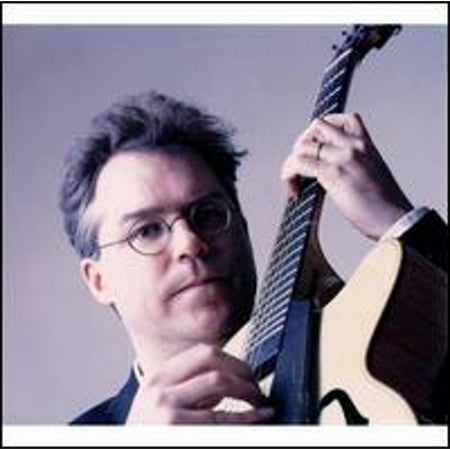 Nashville (CD) by Bill Frisell