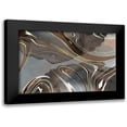 thumbnail image 1 of Naskrent, Delores 18x13 Black Modern Framed Museum Art Print Titled - Durango Valley, 1 of 5