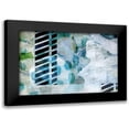 thumbnail image 1 of Naskrent, Delores 24x17 Black Modern Framed Museum Art Print Titled - Life Span, 1 of 5