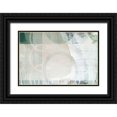 thumbnail image 1 of Naskrent, Delores 24x17 Black Ornate Wood Framed with Double Matting Museum Art Print Titled - Wild Conflation, 1 of 4