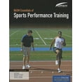 thumbnail image 1 of NASM Essentials of Sports Performance Training: First Edition Revised, 1 of 1