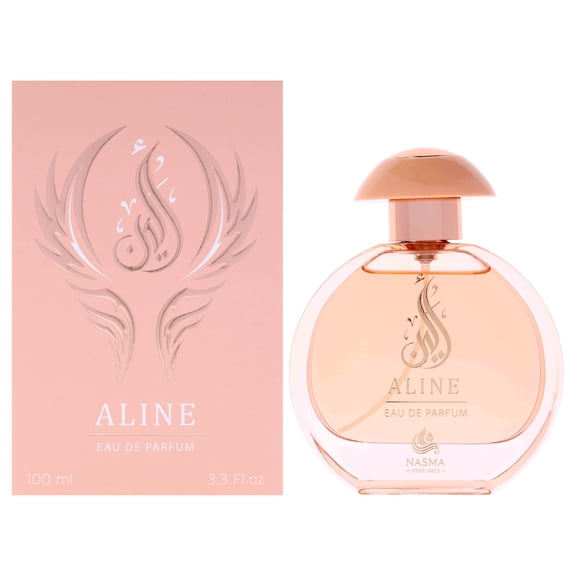 Nasma Aline , 3.3 oz EDP Spray