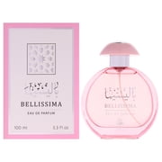 Nasma Bellissima , 3.3 oz EDP Spray