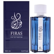 Nasma Firas , 3.3 oz EDP Spray