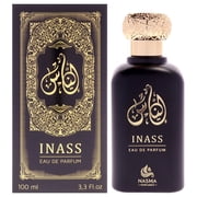 Nasma Inass , 3.3 oz EDP Spray