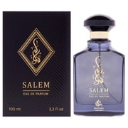 Nasma Salem , 3.3 oz EDP Spray