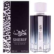 Nasma Sherif , 3.3 oz EDP Spray