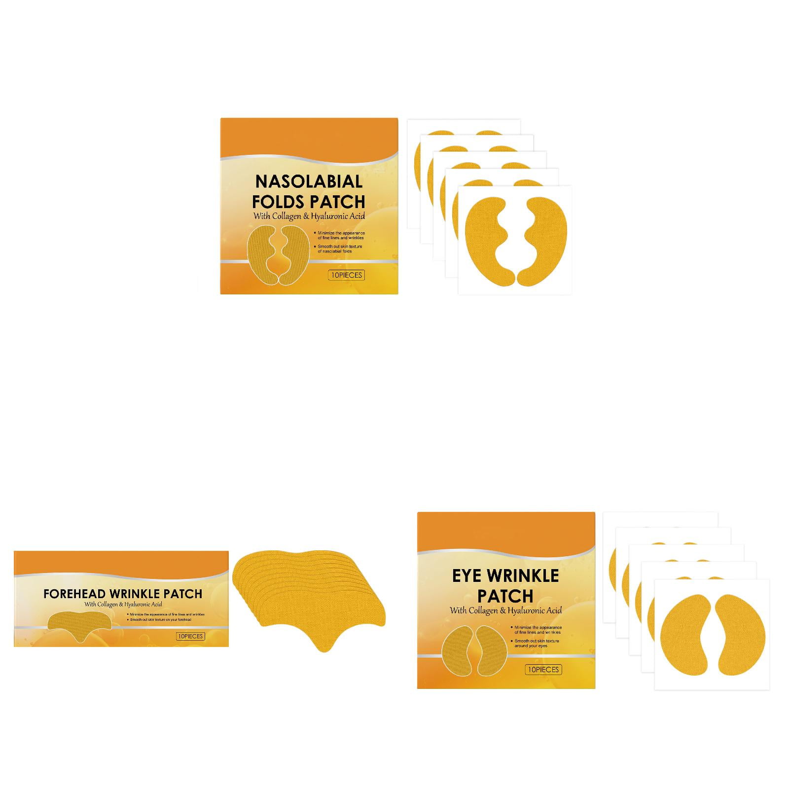 Nasolabial Folds Overnight Line Skin Removal Products Massage Roller