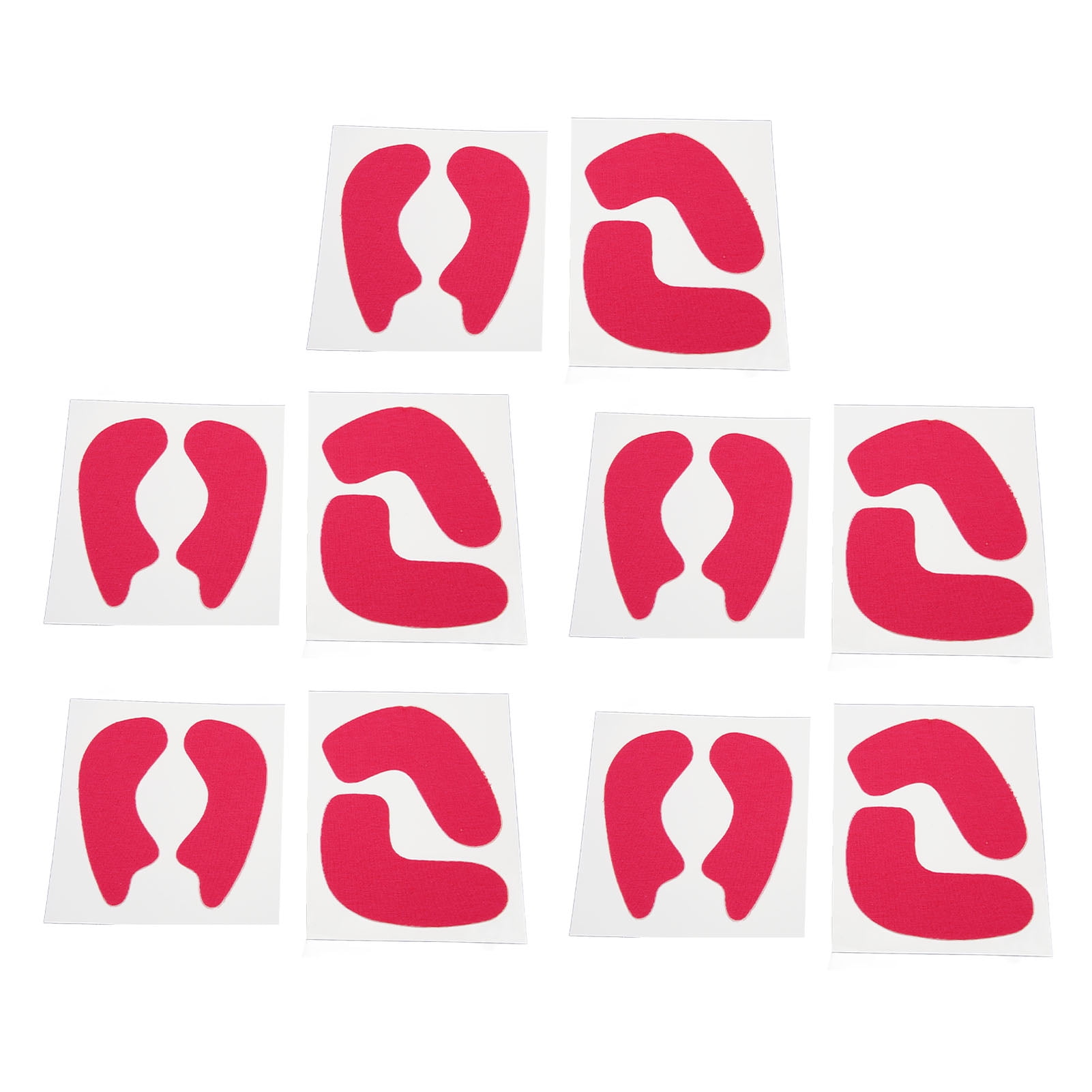 Nasolabial Wrinkle Patches Prevent Folds Facial Lifting Laugh Lines