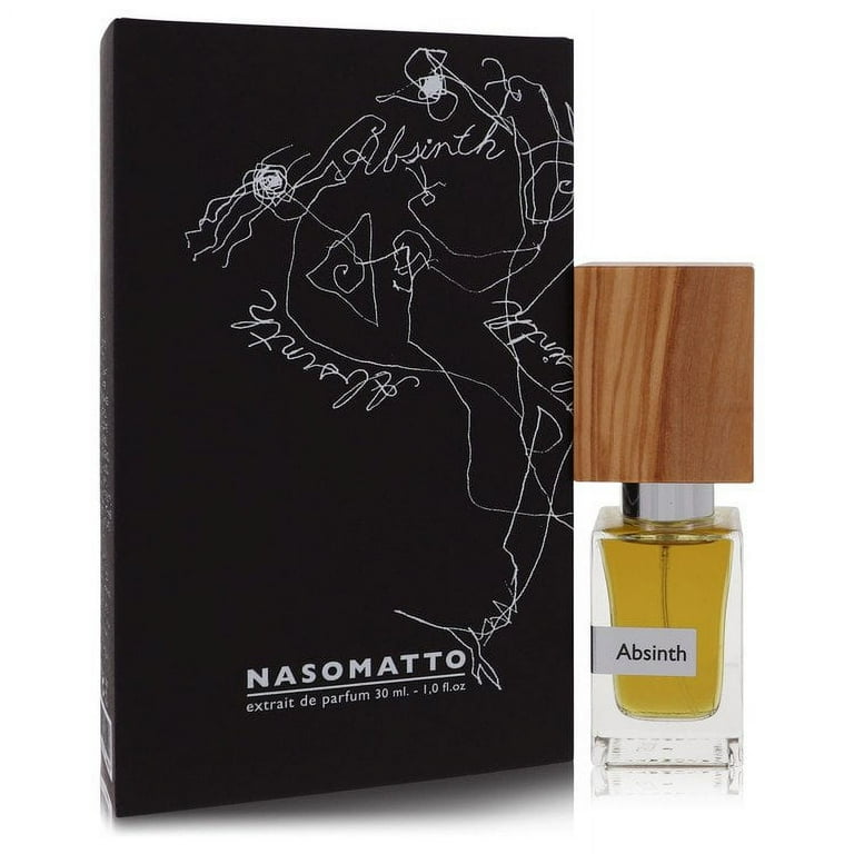 Nasomatto Absinth Extrait De Parfum (Pure Perfume) By Nasomatto - 1 oz Nasomatto Absinth Extrait De Parfum (Pure Perfume) By Nasomatto - 1 oz