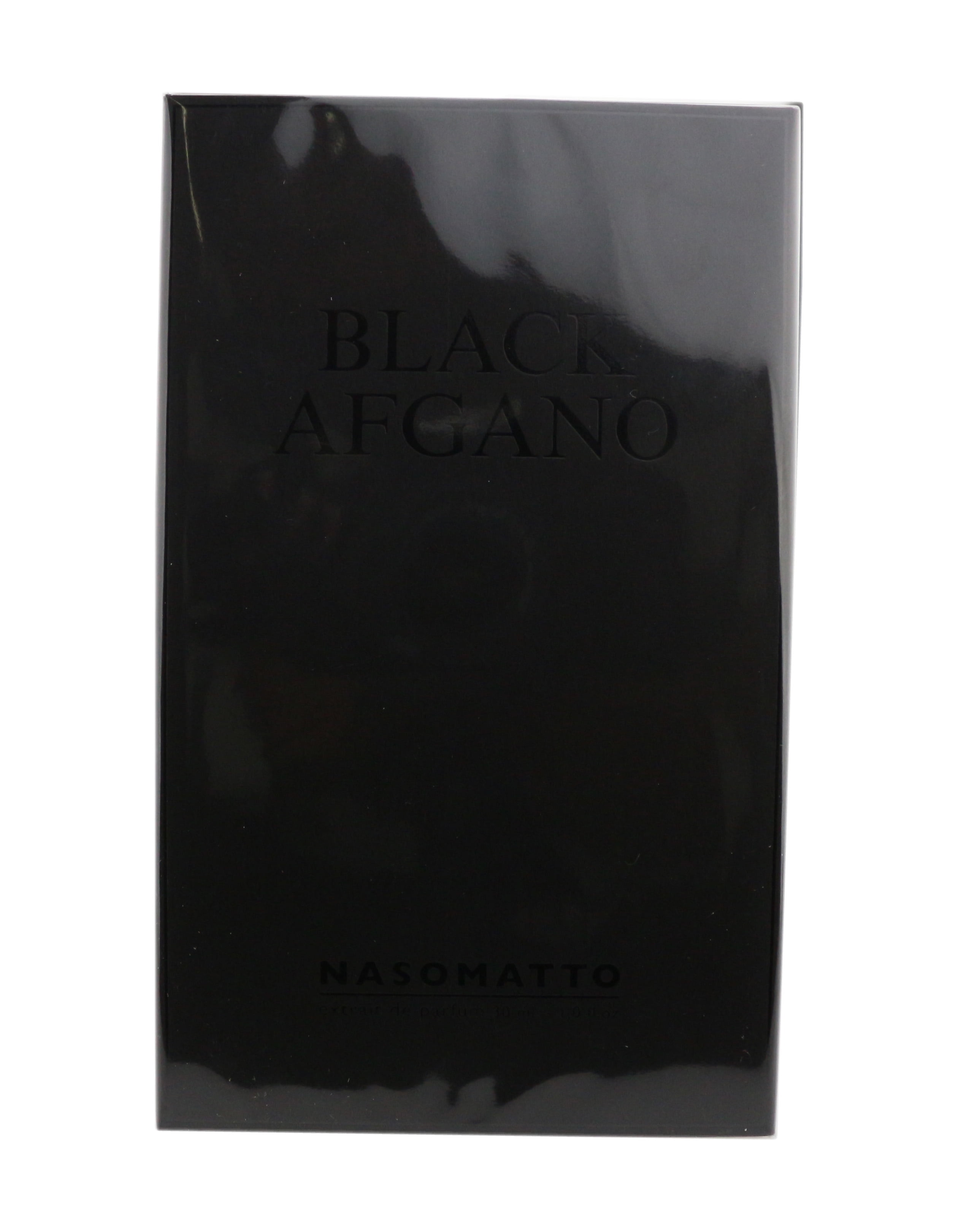 Nasomatto Black Afgano Extrait De Parfum Spray, Intoxicating - Main Image