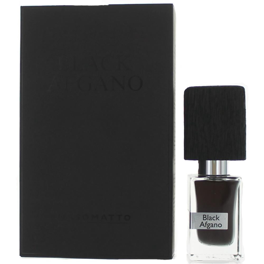 Nasomatto Black Afgano Extrait De Parfum Spray, Intoxicating