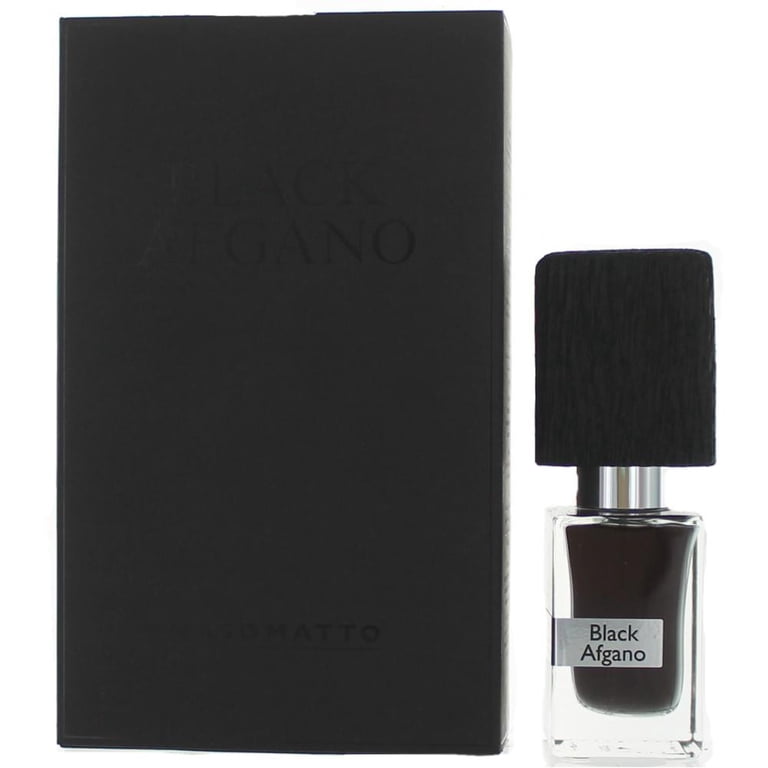 Nasomatto Black Afgano Extrait De Parfum Spray, Intoxicating