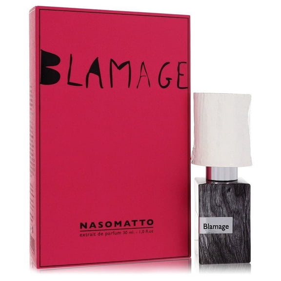Nasomatto Blamage Pure Perfume - Exotic Adventure