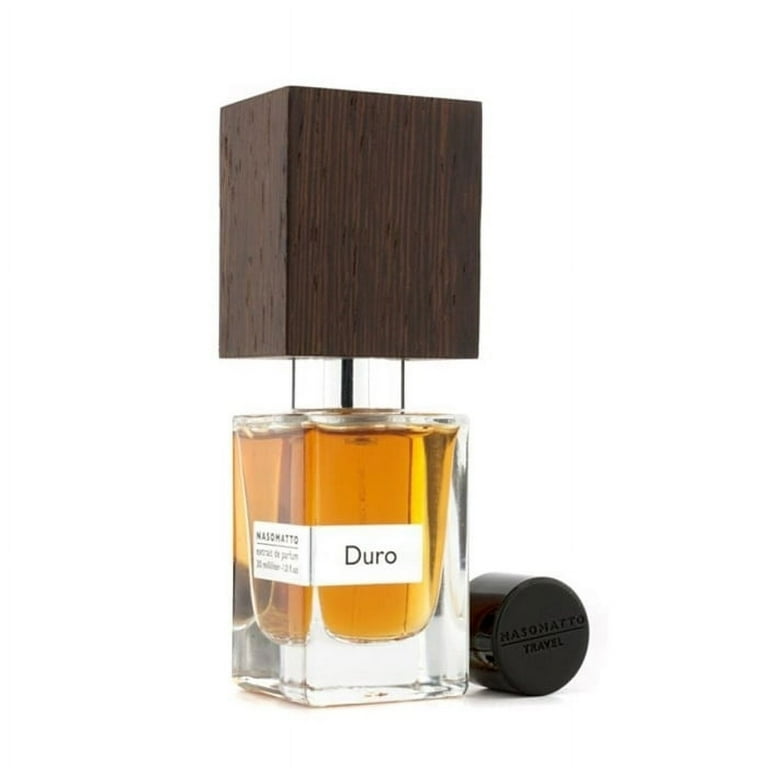 ナーゾマット ドゥーロ Nasomatto Duro 30ml Nasomatto Duro Extrait De Parfum Spray 30ml/1oz - Walmart.com