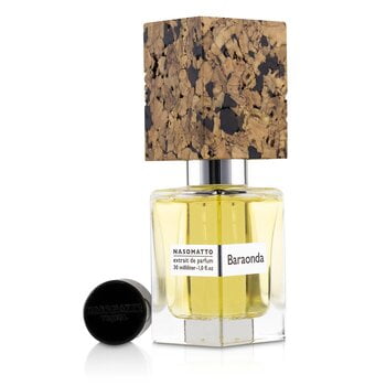 Nasomatto Unisex Baraonda Extrait de Parfum Spray 1.0 oz Fragrances 8717774840320