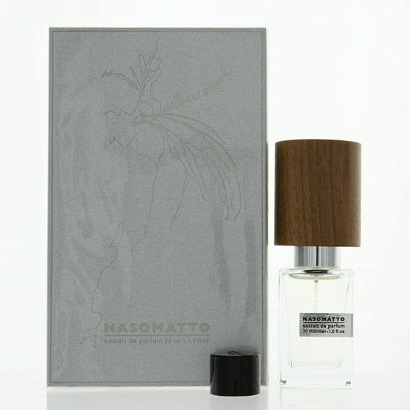 Nasomatto Silver Musk by Nasomatto Extrait De Parfum (Pure Perfume) 1 oz(D0102HA5VEG.)
