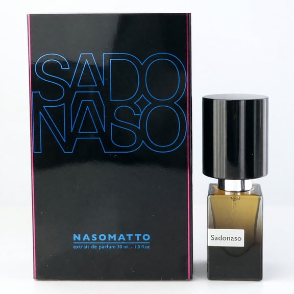 Nasomatto Sadonaso by Nasomatto, 1oz Extrait De Parfum Spray for Unisex
