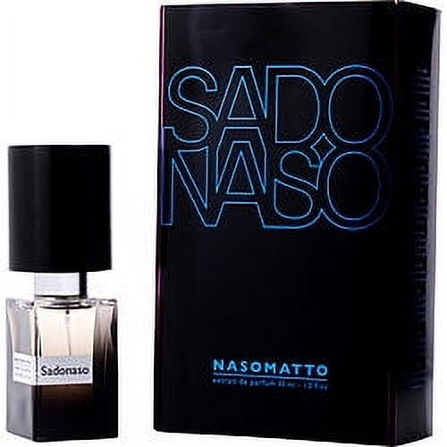 Nasomatto Unisex Sadonaso Extrait de Parfum Spray 1.0 oz Fragrances 8717774840580