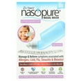 thumbnail image 1 of Nasopure Nasal Wash, Little Squirt Kit, Ages 2 to 102+, 1 Kit, 1 of 2