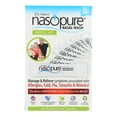 thumbnail image 1 of Dr. Hana's Nasopure Nasal Wash Refill Kit - 1 Each - 40 Ct, 1 of 6