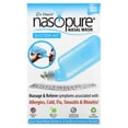 thumbnail image 1 of Nasopure System Kit With Bottle & Salt Packets, 1 of 2