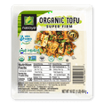 Nasoya Refrigerated Organic Super Firm Tofu, 16 oz