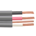 thumbnail image 1 of Nassau 300' 12/3 UF-B Wire with Ground Copper Underground Feeder Cable 600V, 1 of 5