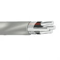thumbnail image 1 of Nassau 4/0-4/0-4/0-4/0-2/0 SER Aluminum Service Entrance Cable (25FT), 1 of 1