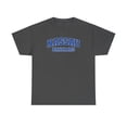 thumbnail image 1 of Nassau Bahamas Shirt Gifts Tshirt Crew Neck Short Sleeve, 1 of 9