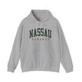 thumbnail image 1 of Nassau Bahamas Trip Moving Hoodie Gifts Hooded Sweatshirt Pullover Shirt, 1 of 4