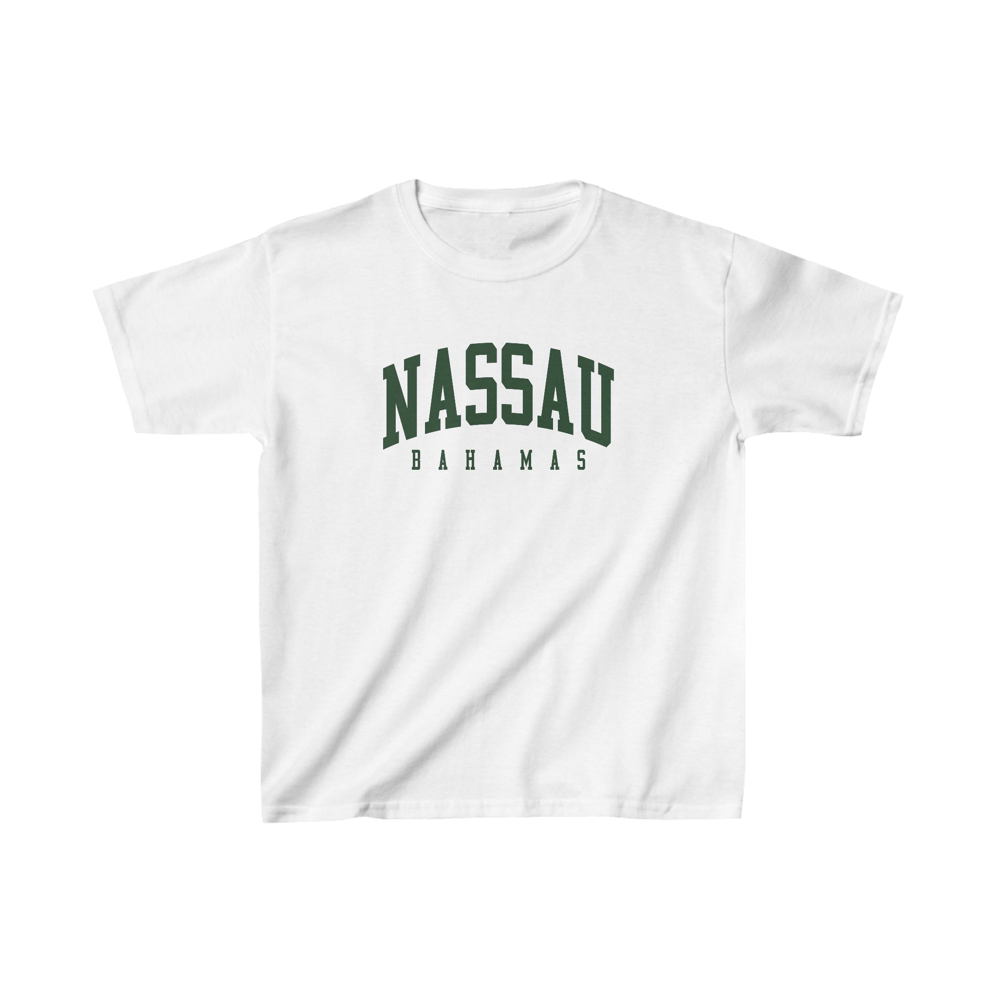 Nassau Shirt