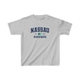 thumbnail image 1 of Nassau Bahamas Trip Vacation Moving Kids Shirt Gifts Youth Tee Tshirt, 1 of 2