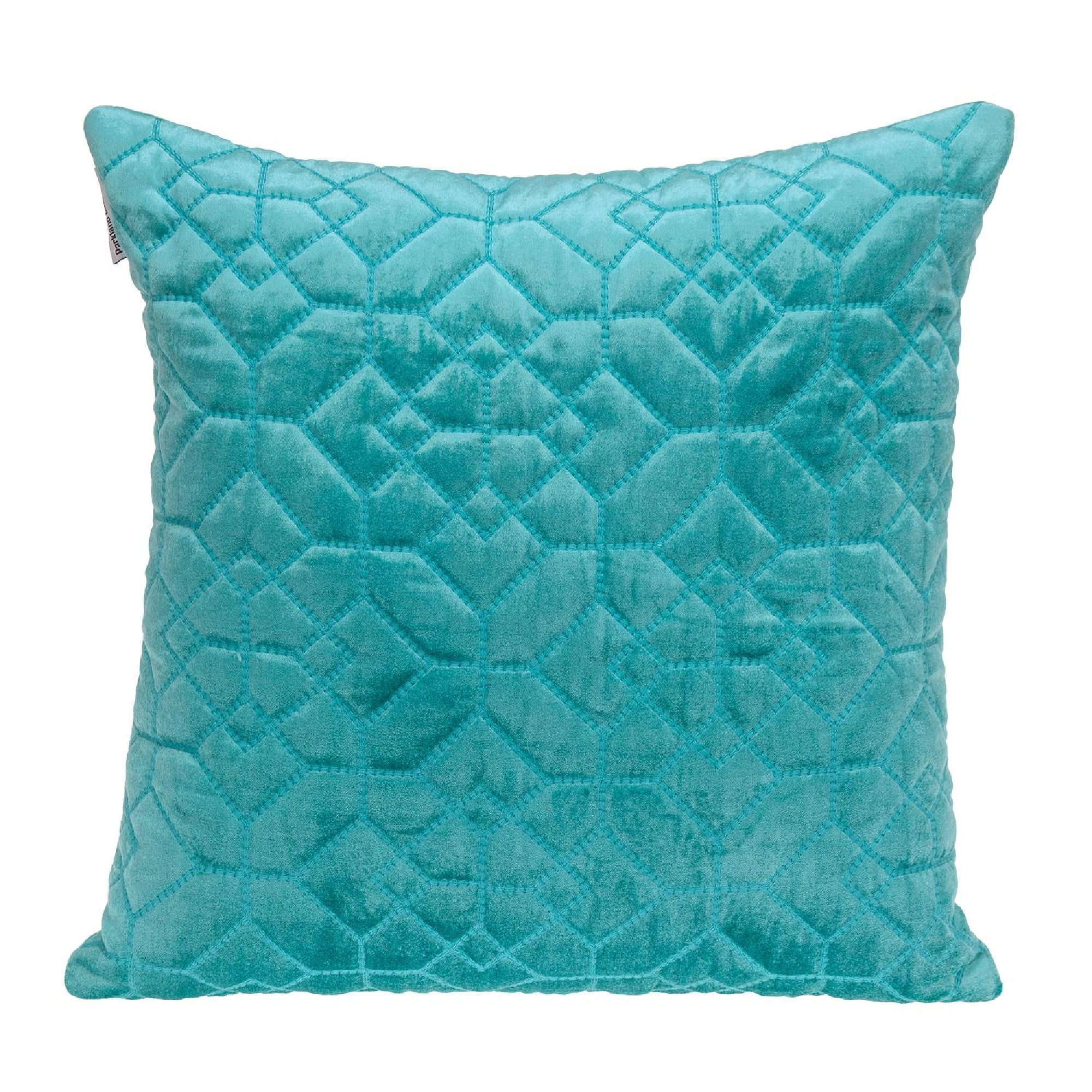 Aqua blue throw pillows hot sale