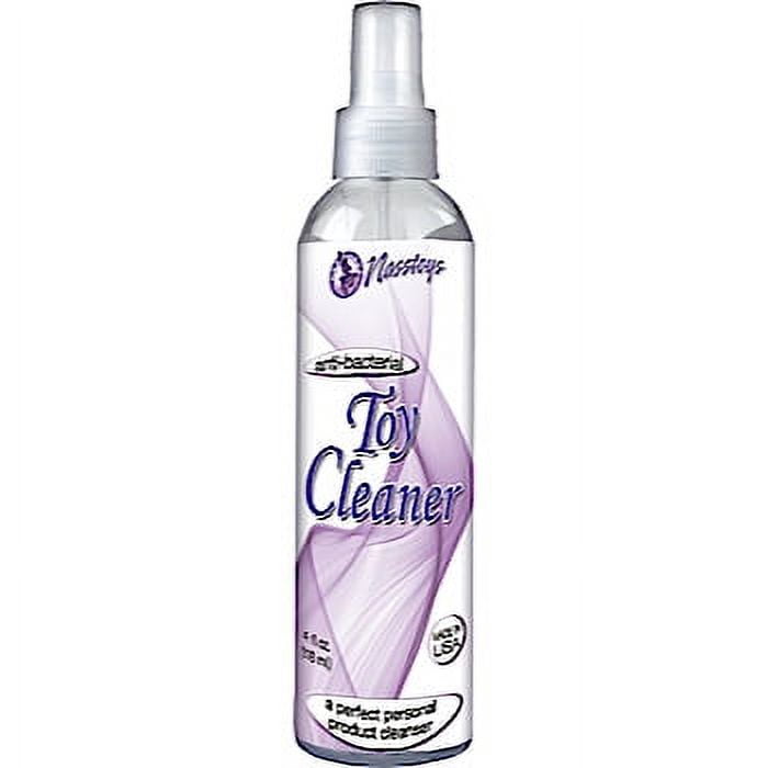 Anti-Bacterial Sissy Toy Cleaner 6.28 fl oz