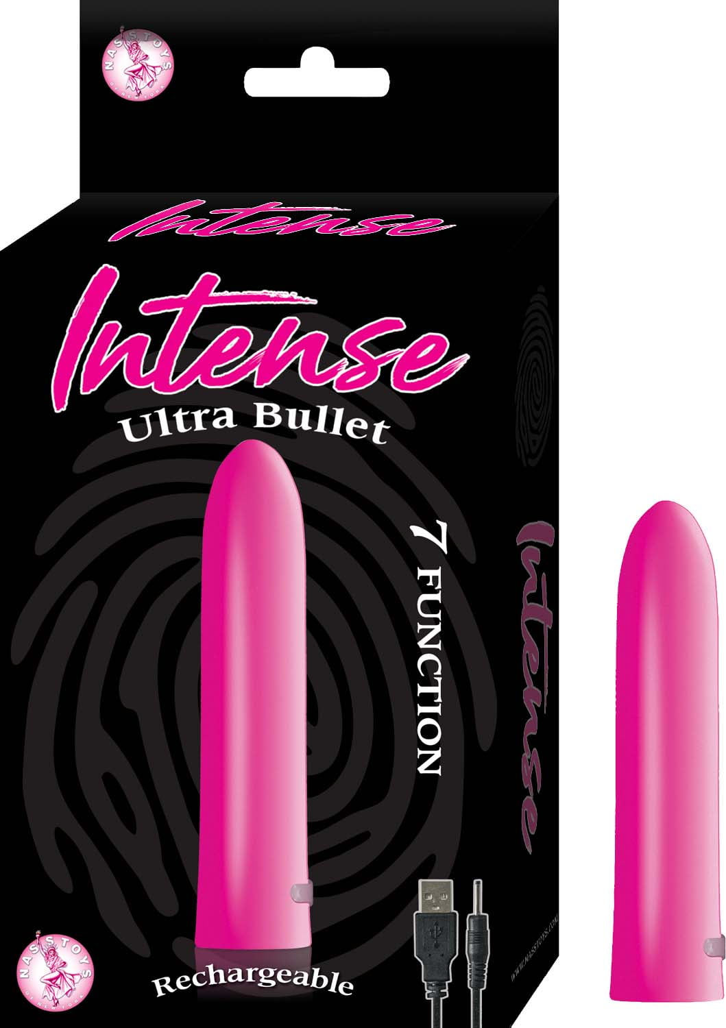 plus one vibrating bullet how to charge Unbound - Aqua/Teal Zip Rechargeable Multi-speed Bullet Vibrator main image 0