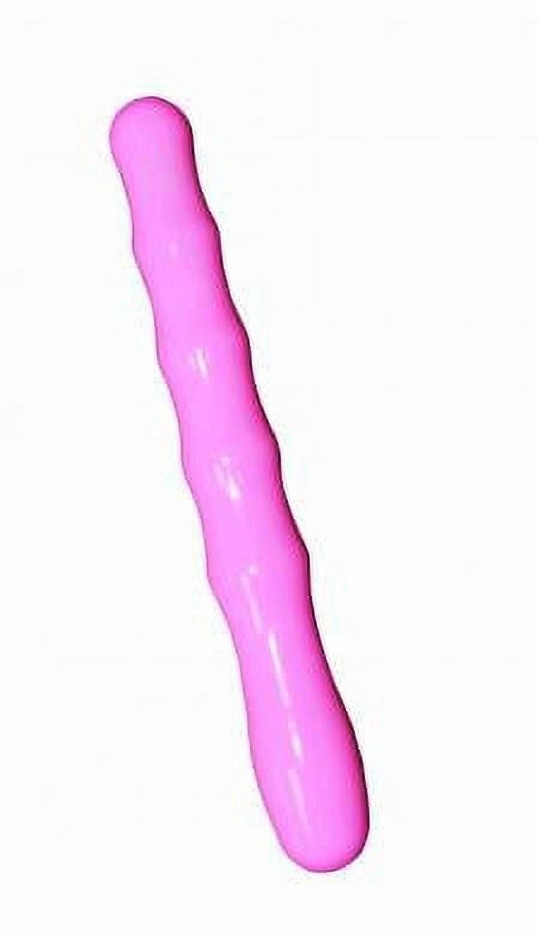 Nasstoys My First Anal Slim Vibe - Pink, Anal Vibrator, - Walmart.com