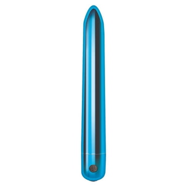 Nasstoys Secret Lover Bullet vibrator, Blue