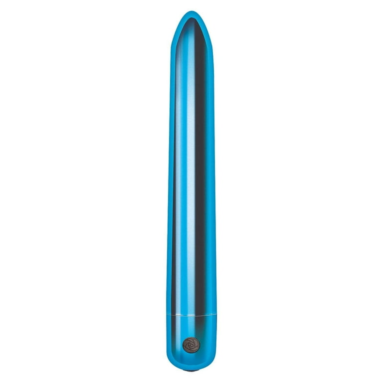 Nasstoys Secret Lover Bullet vibrator, Blue