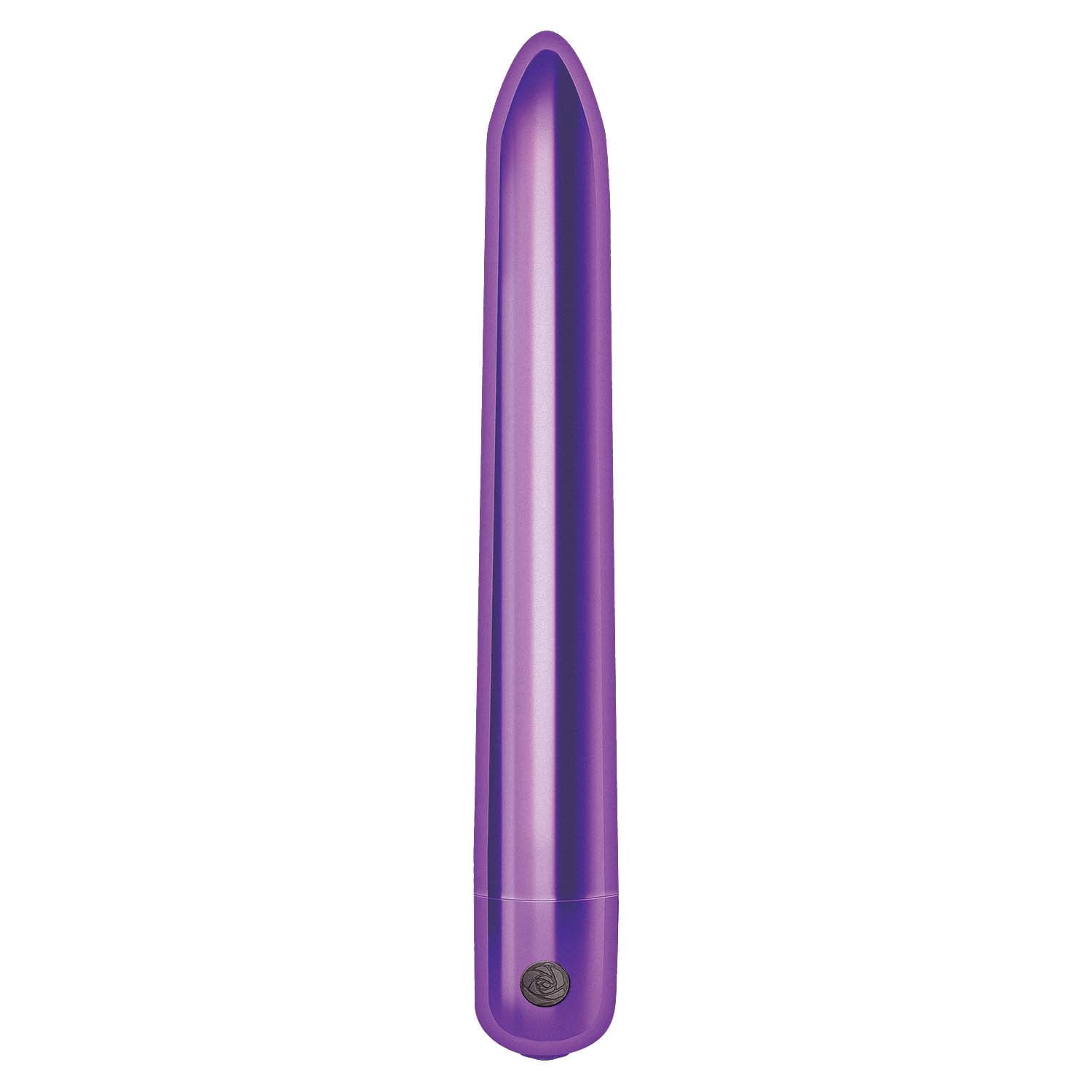 Nasstoys Secret Lover Bullet vibrator, Purple - Walmart.com