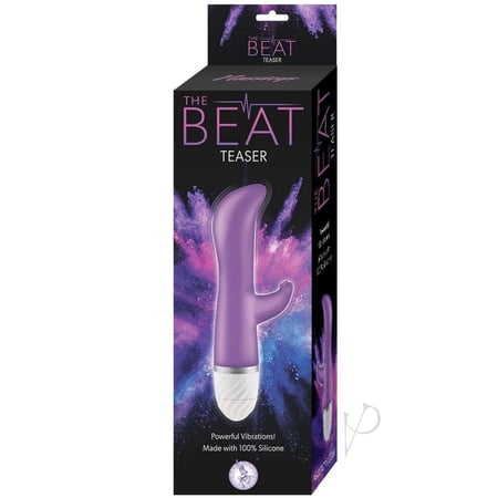 The Beat Teaser Purple
