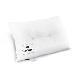 Sunbeam 2-Piece 54 in. Heated Body Pillow with Temperature