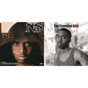 Nastradamus Pa 2 LP/140G Vinyl/Dl Code & Essential Nas