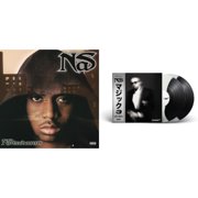 Nastradamus Pa 2 LP/140G Vinyl/Dl Code & Magic 3 2LP/Coloured Vinyl