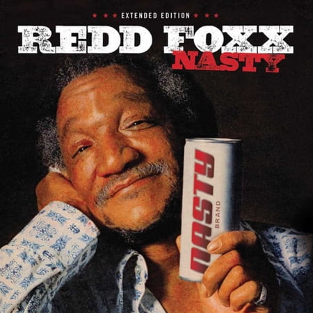 Nasty [Extended Edition]