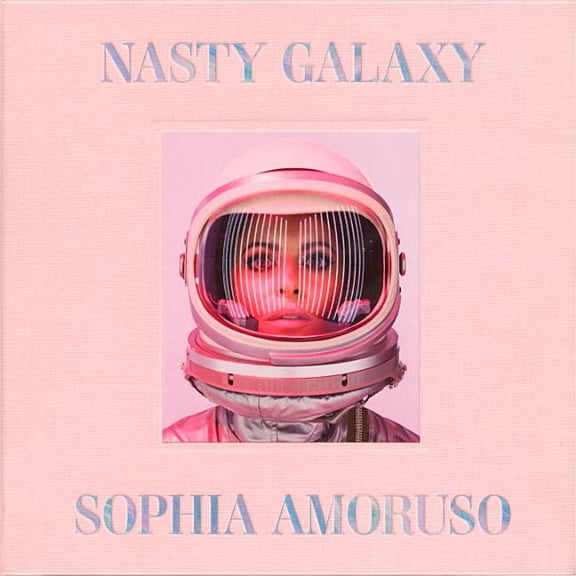 Pre-Owned Nasty Galaxy (Hardcover)