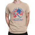 thumbnail image 1 of Nasty Social Club T-Shirt Men's T-shirt Color Men's, 1 of 4