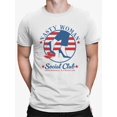 thumbnail image 1 of Nasty Social Club T-Shirt Men's T-shirt Men's, 1 of 4